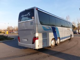 SETRA S 416 HDH-4
